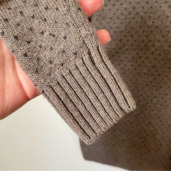 Icebreaker Merino Womens Waypoint Crew Neck Sweater Size Extra Small - Picture 4 of 6